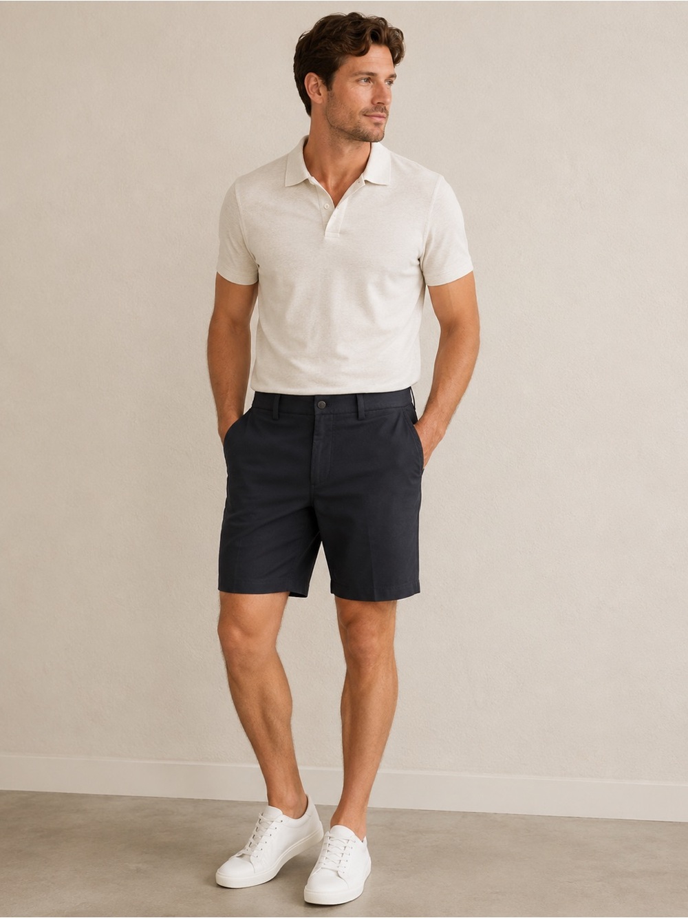 Lululemon Men’s The works Shorts | Performance Golf & Casual Shorts |